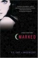 House of Night Novel